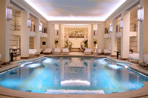 chanel spa paris ritz|hotel Ritz Paris.